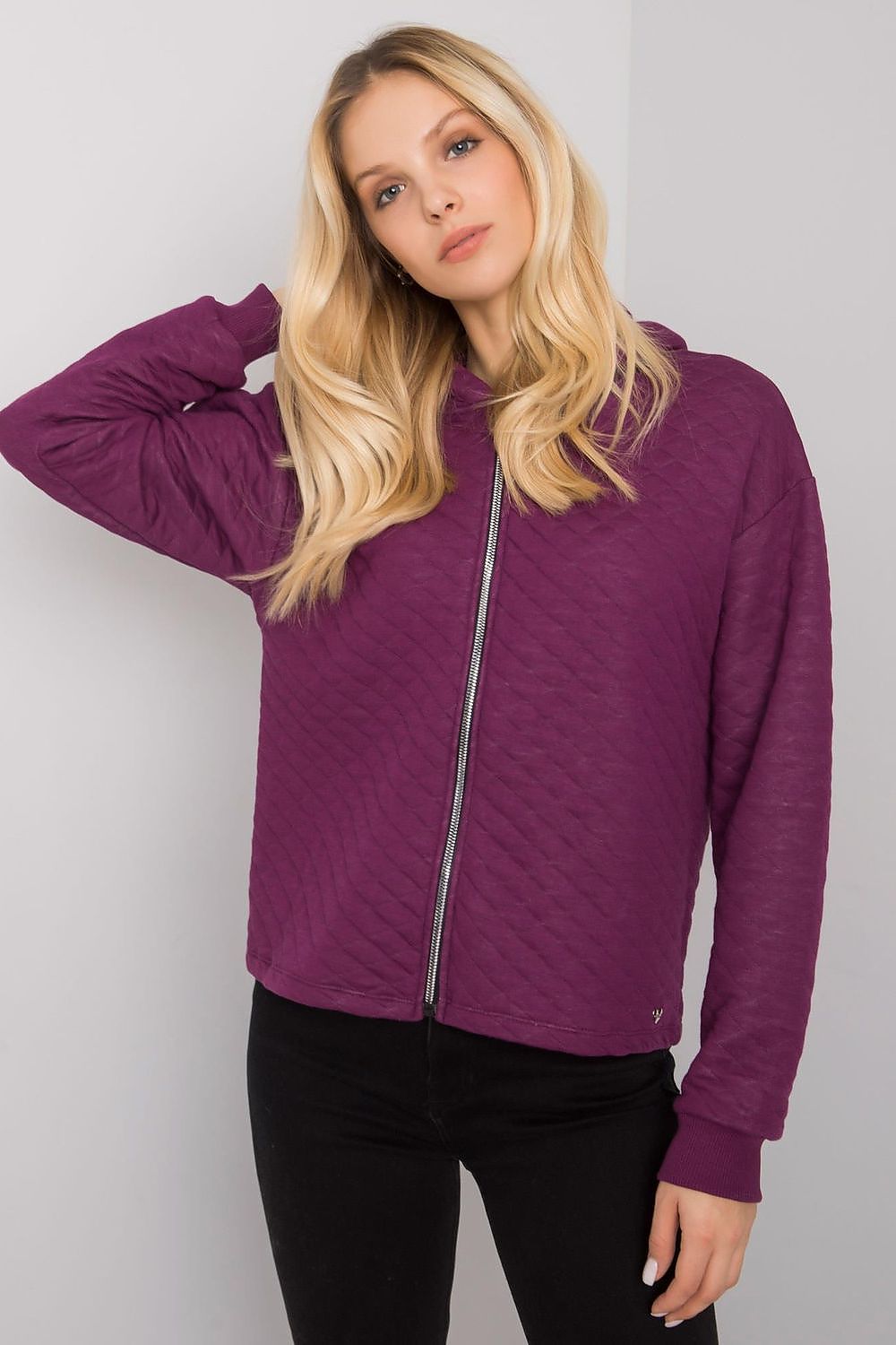 Sweatshirt model 161354 BFG