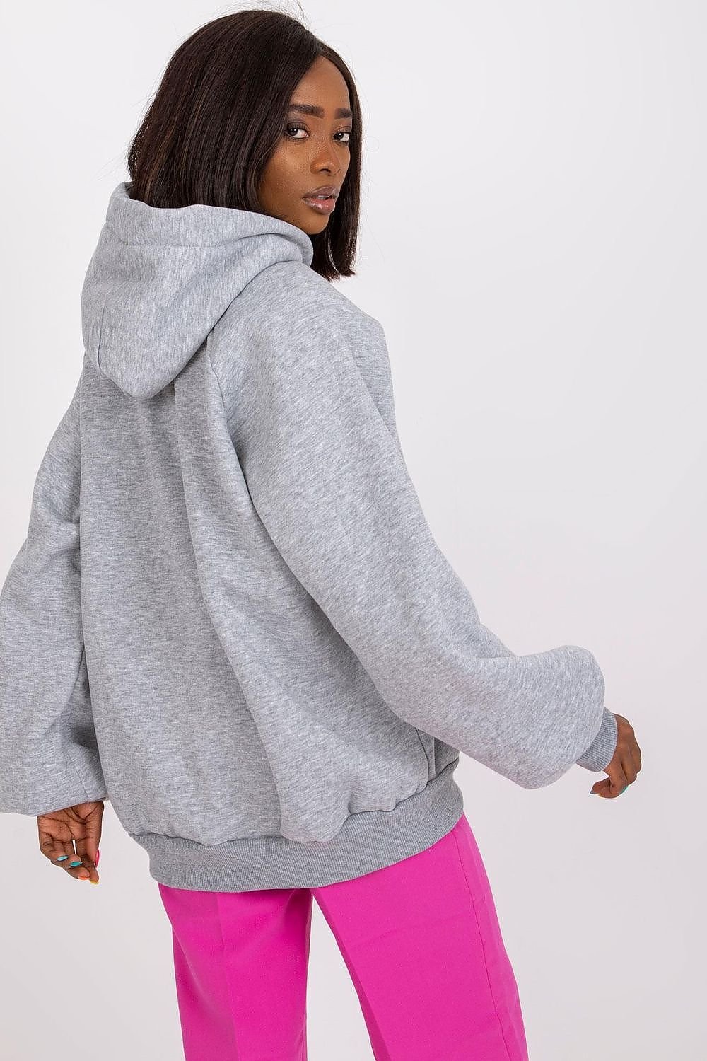 Sweatshirt model 163448 Ex Moda - Villarudskogen