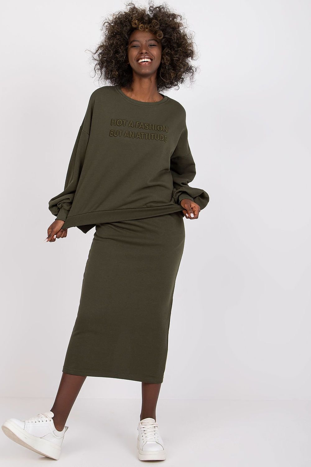 Set model 164331 Ex Moda