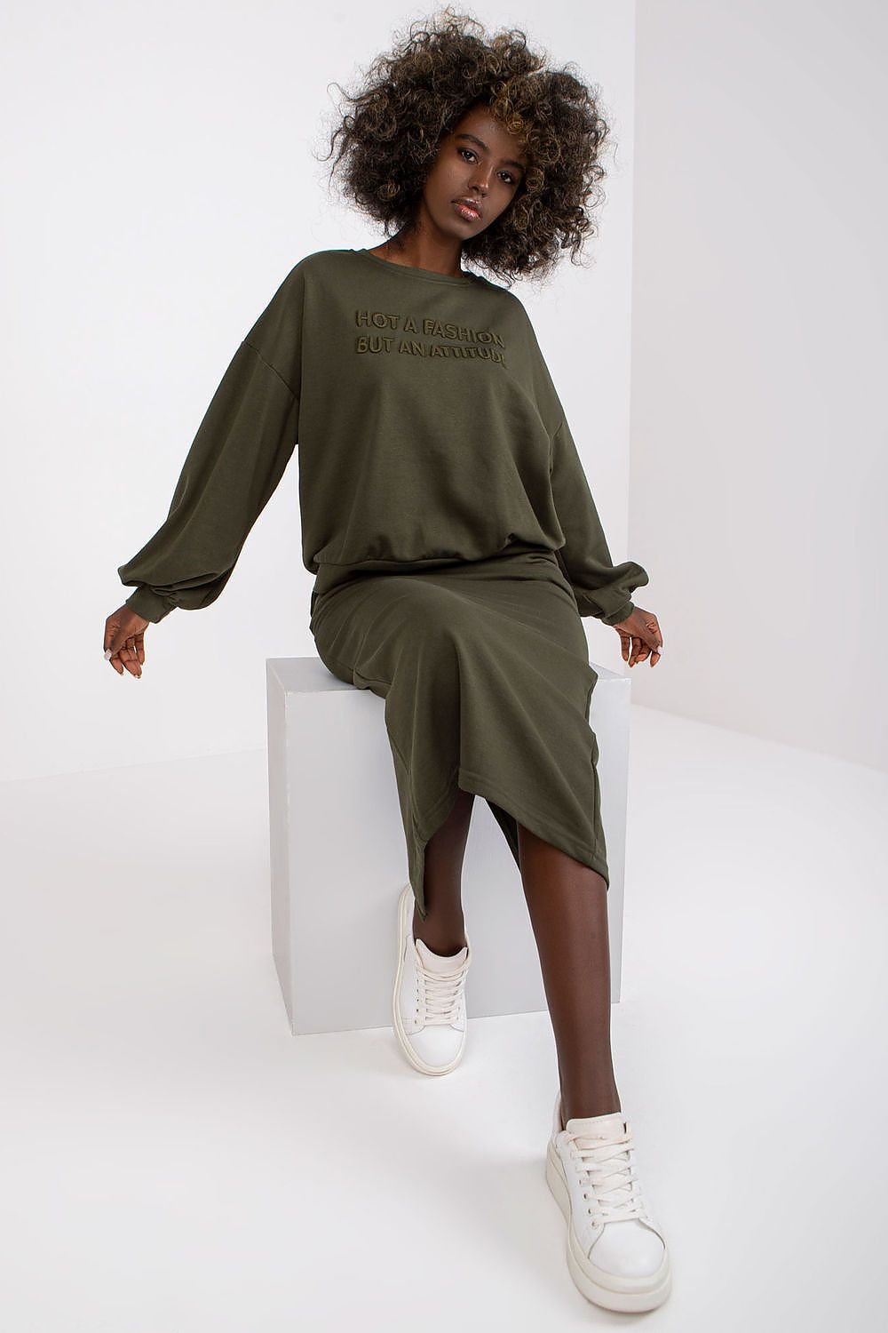 Set model 164331 Ex Moda