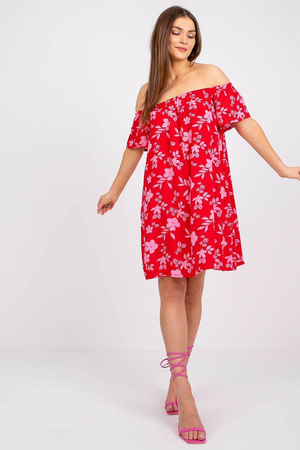 Day dress model 182464 Fresh Made