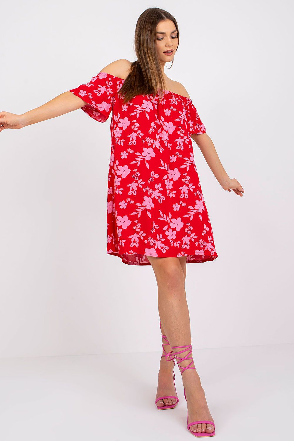 Day dress model 182464 Fresh Made