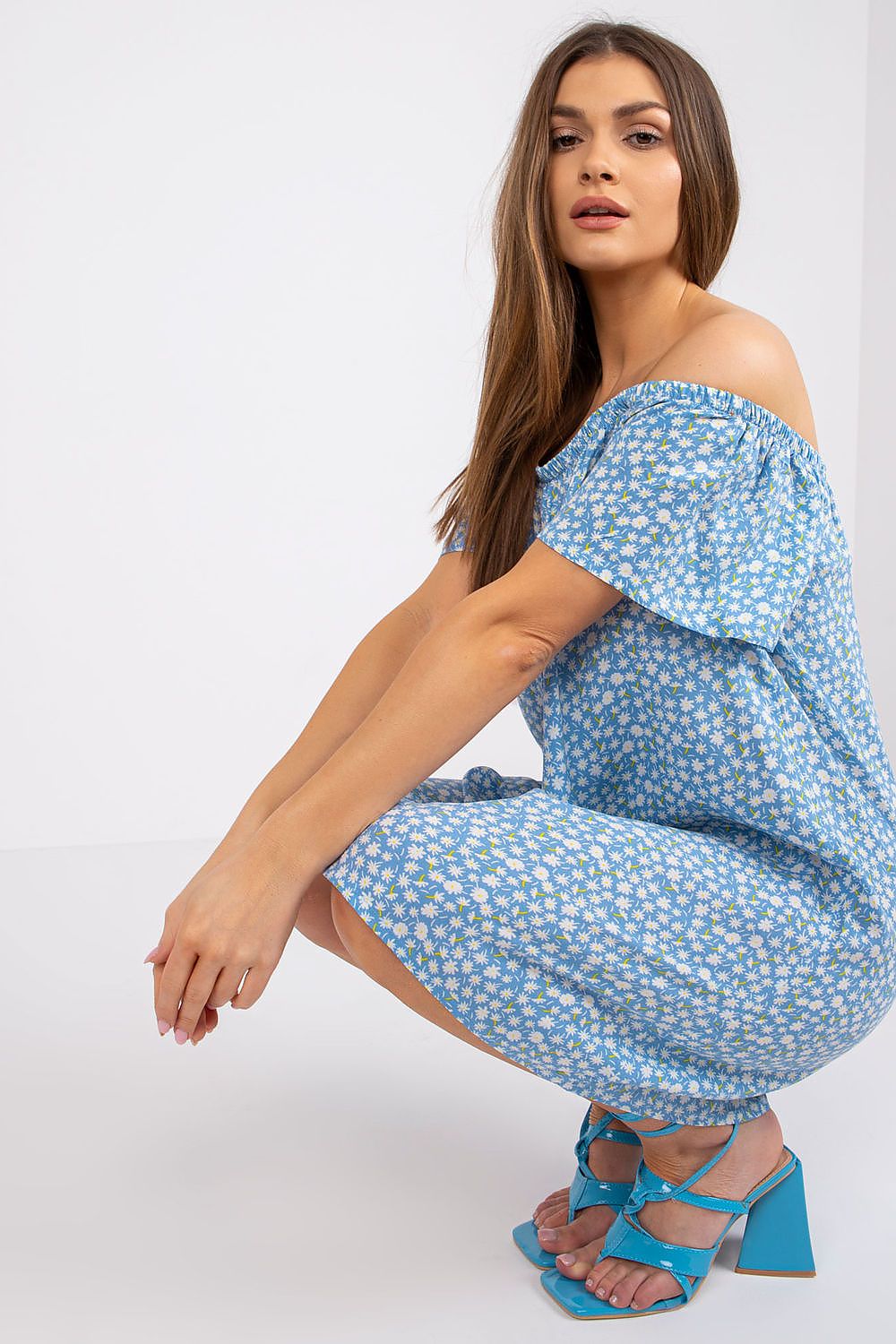 Day dress model 182464 Fresh Made