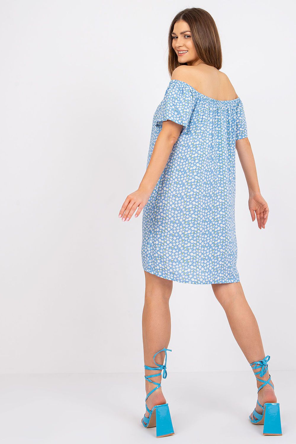 Day dress model 182464 Fresh Made