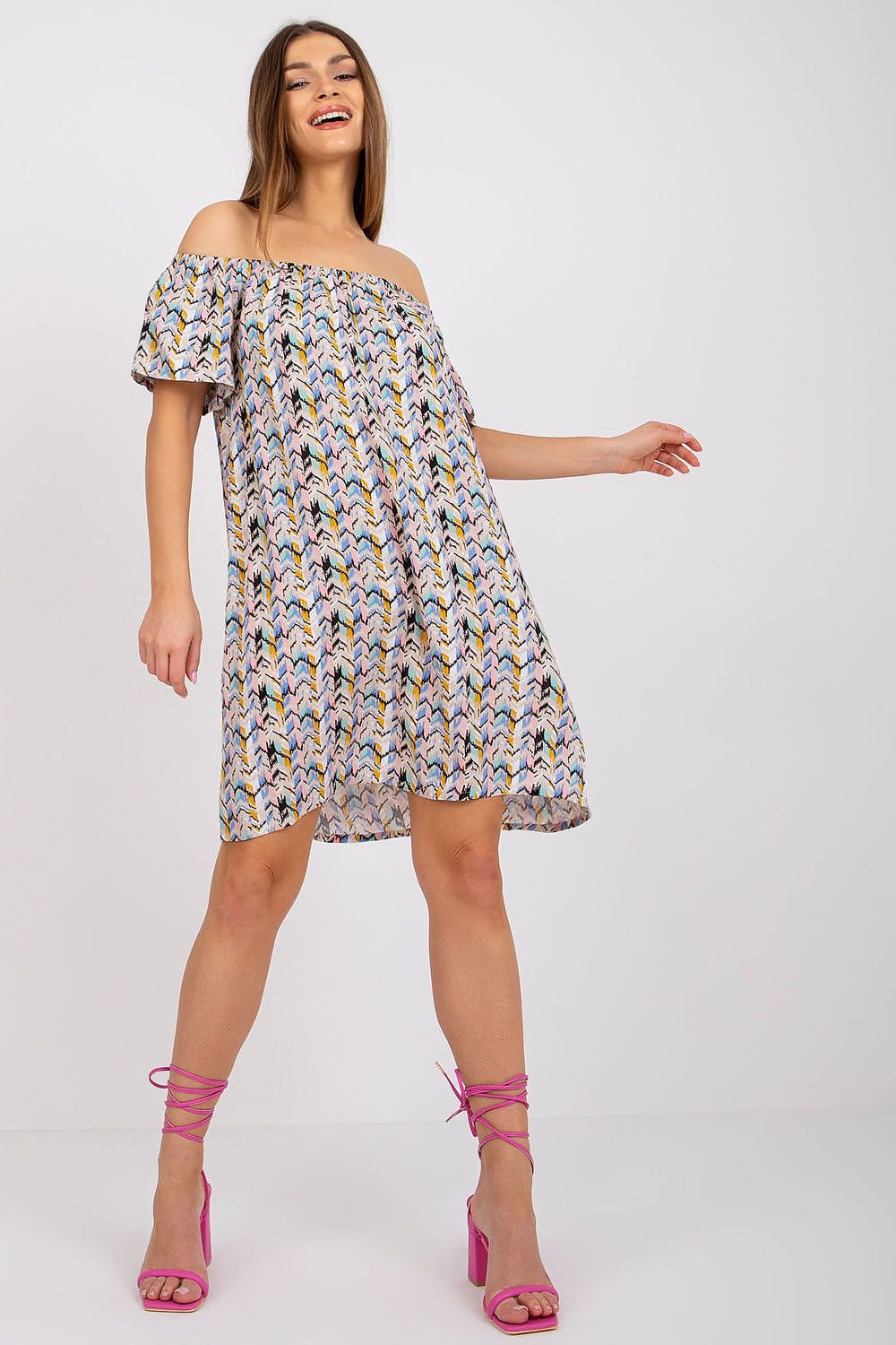 Day dress model 182464 Fresh Made