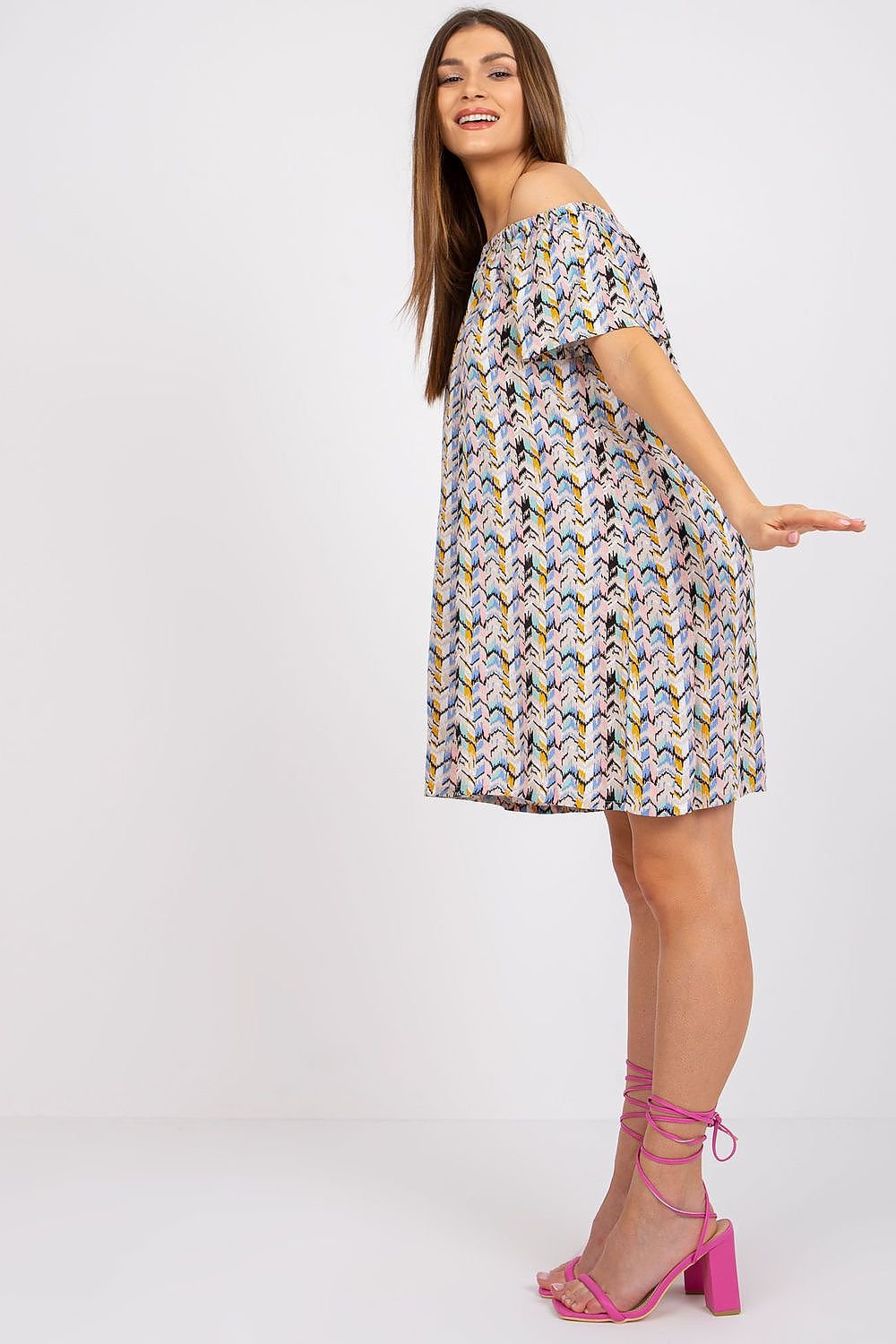 Day dress model 182464 Fresh Made