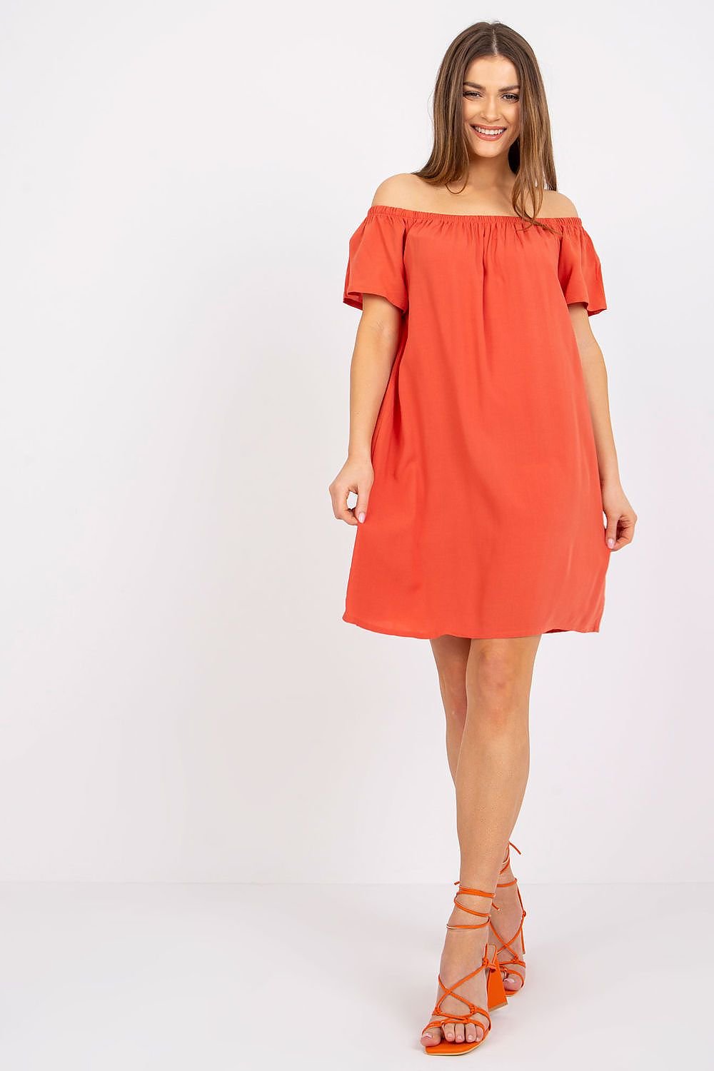 Day dress model 164941 Fresh Made