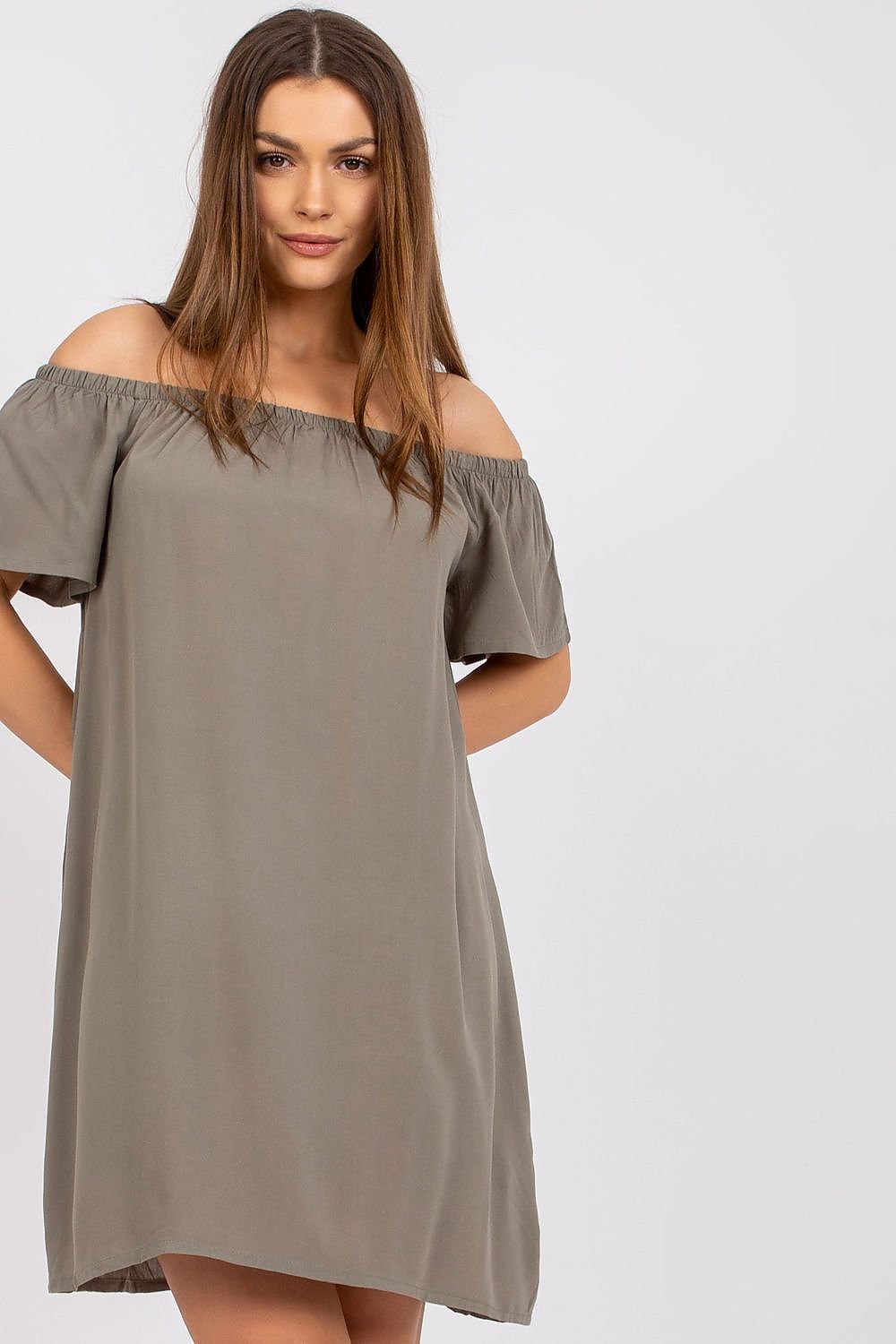 Day dress model 164941 Fresh Made