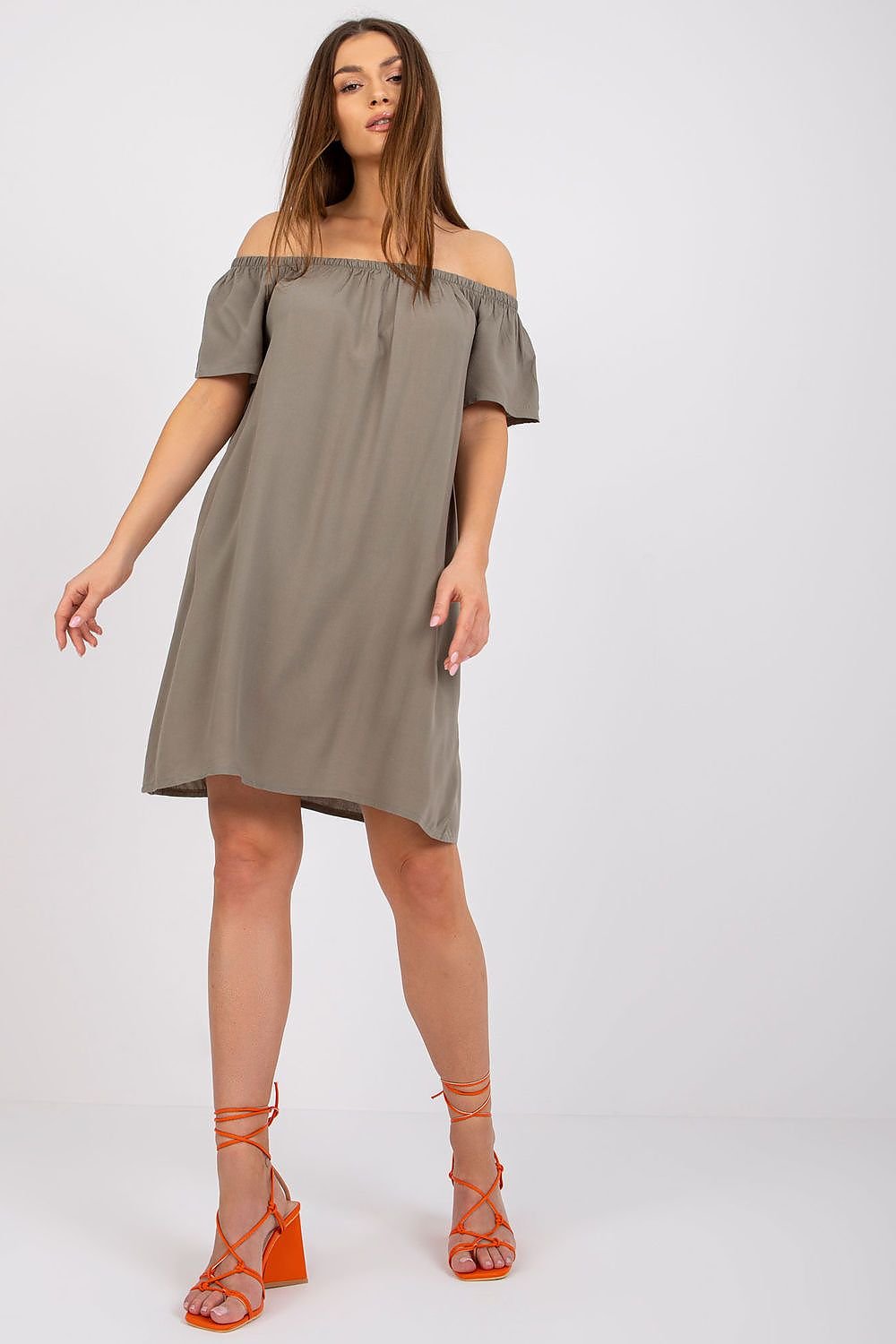 Day dress model 164941 Fresh Made