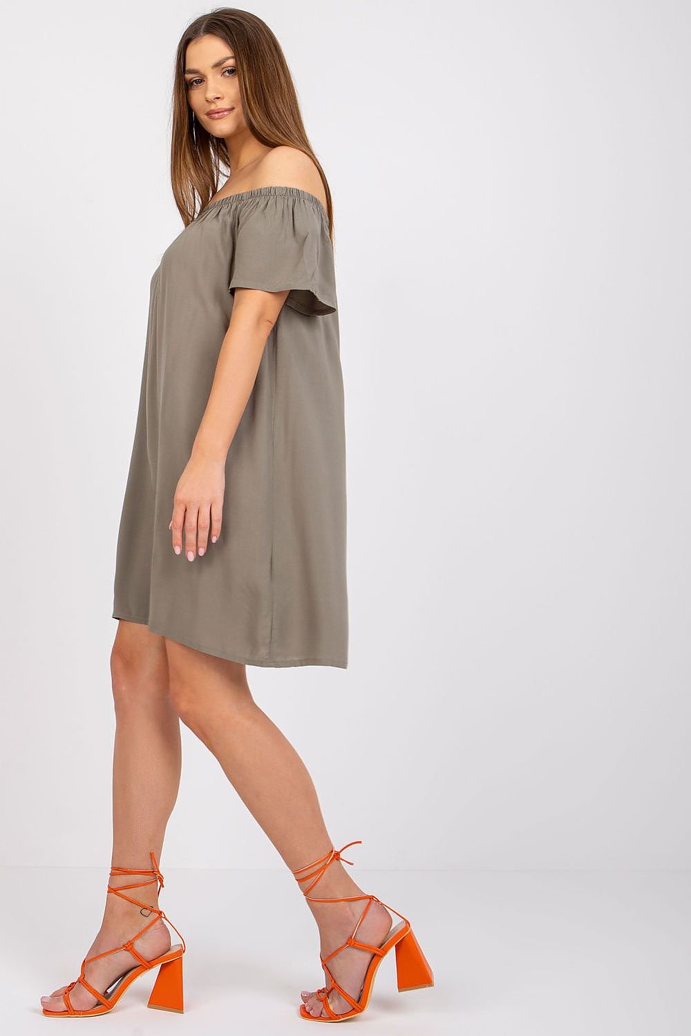 Day dress model 164941 Fresh Made