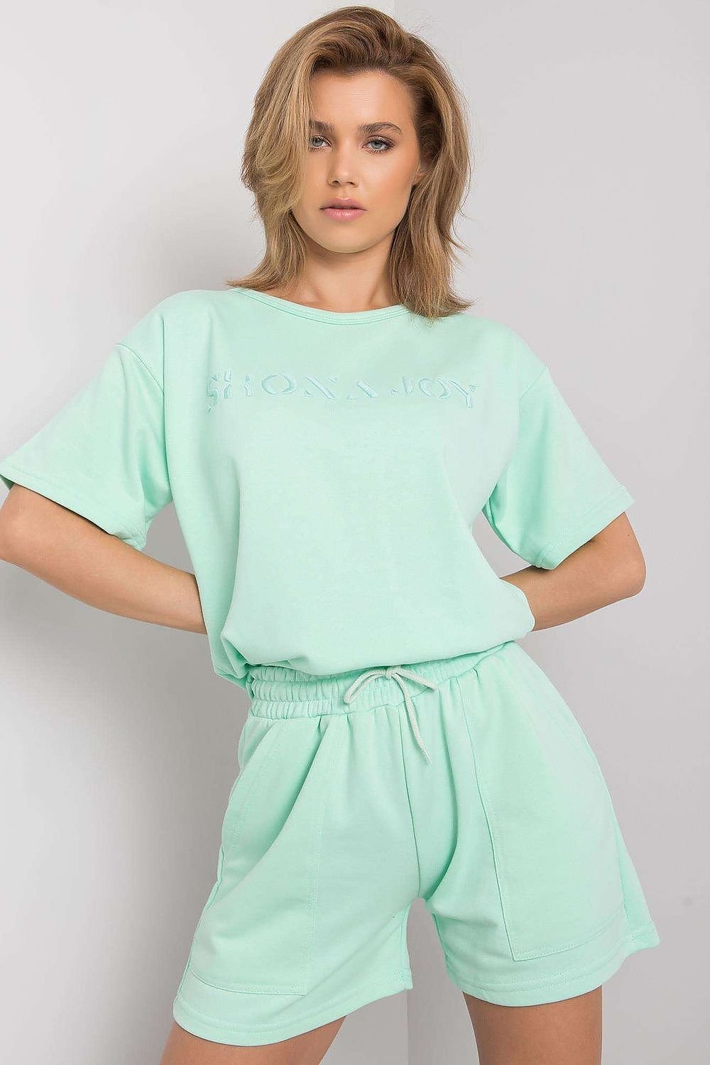 Set model 166485 Ex Moda
