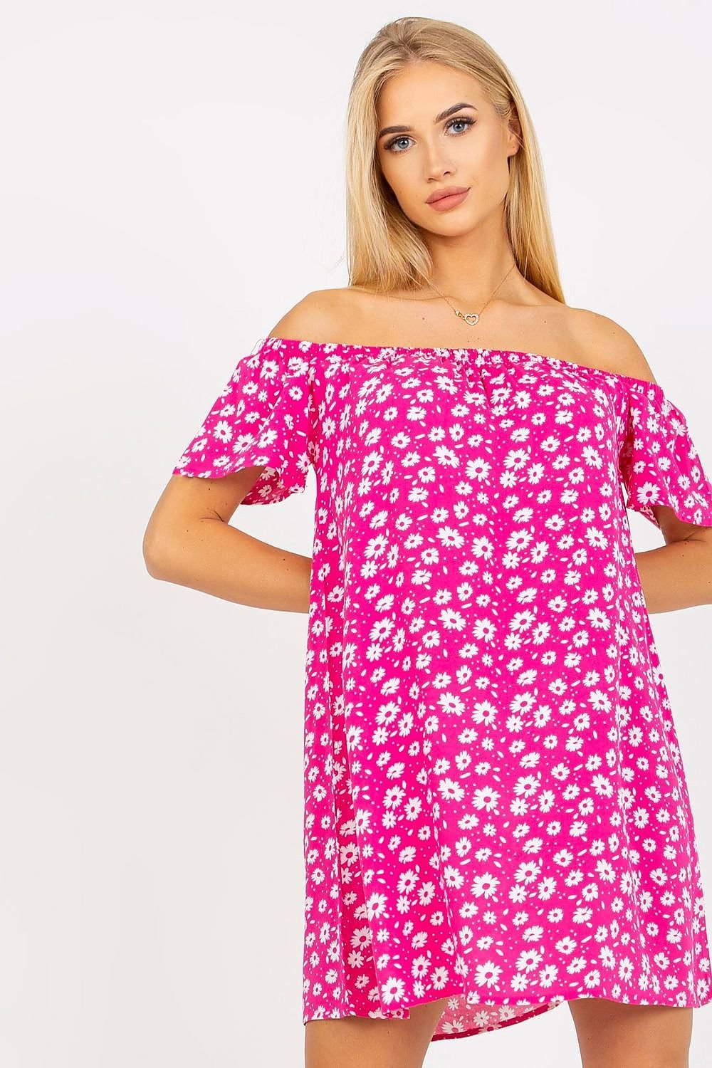 Day dress model 182464 Fresh Made