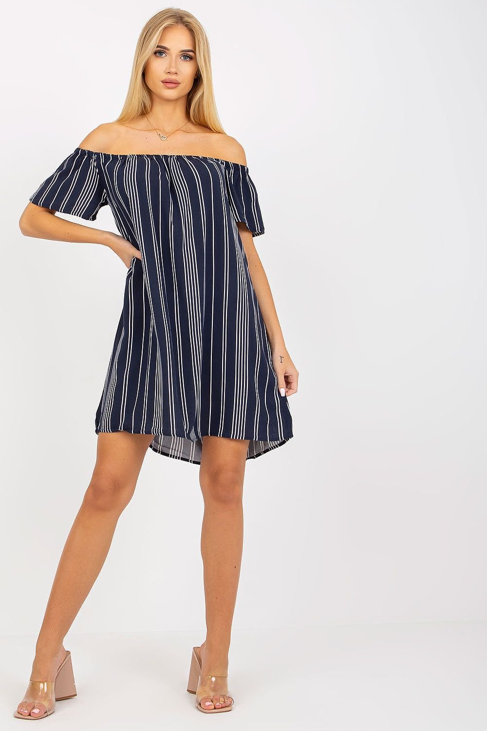 Day dress model 182464 Fresh Made