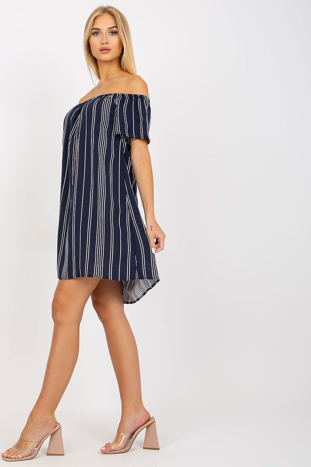 Day dress model 182464 Fresh Made