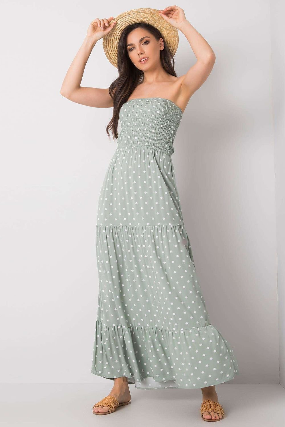 Day dress model 168031 Fresh Made
