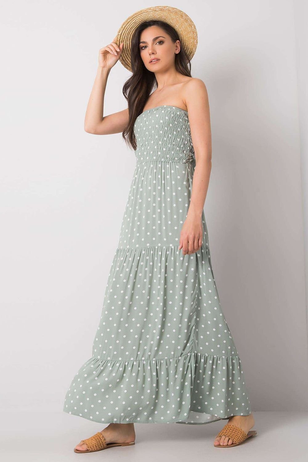 Day dress model 168031 Fresh Made