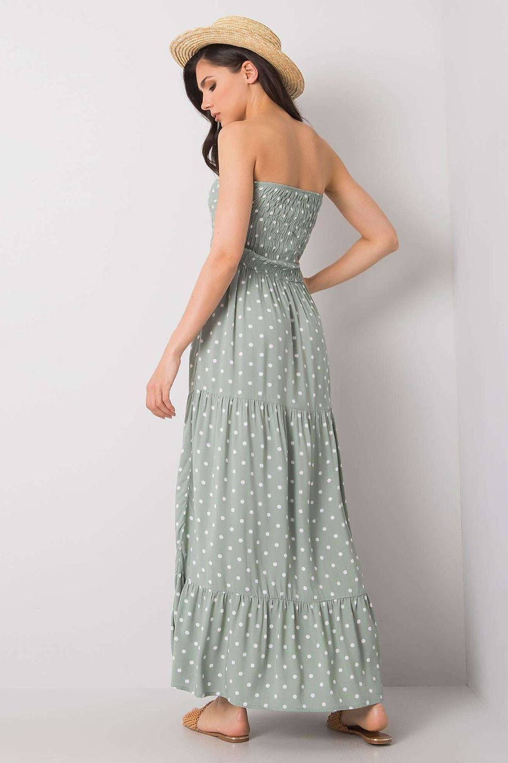 Day dress model 168031 Fresh Made