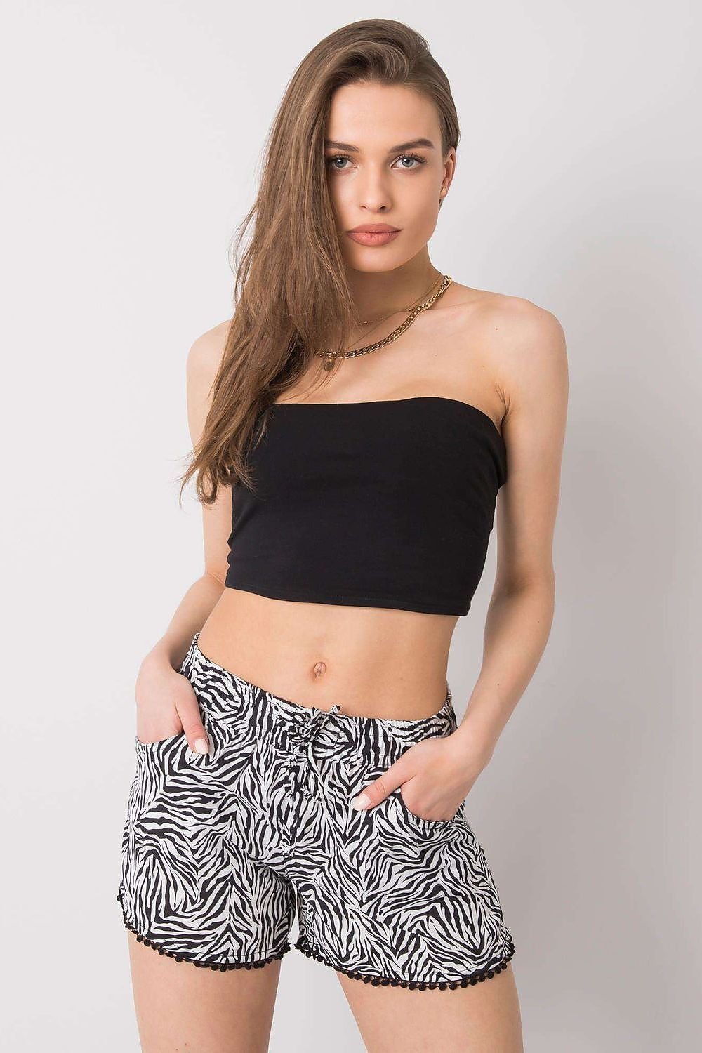 Shorts model 182450 Fresh Made