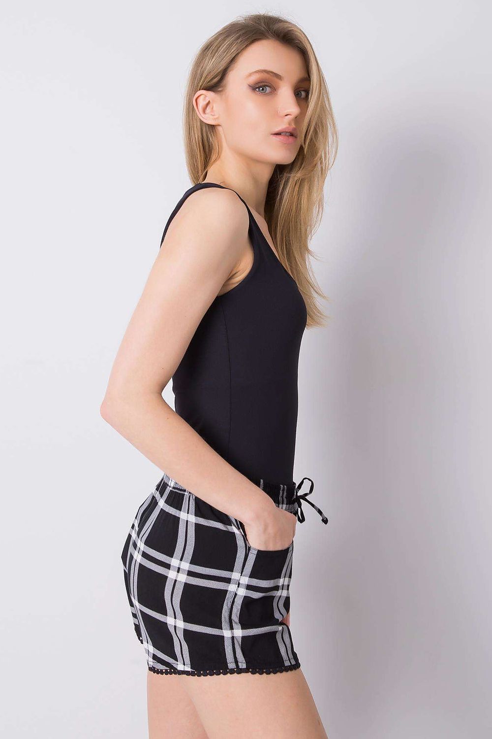 Shorts model 182450 Fresh Made