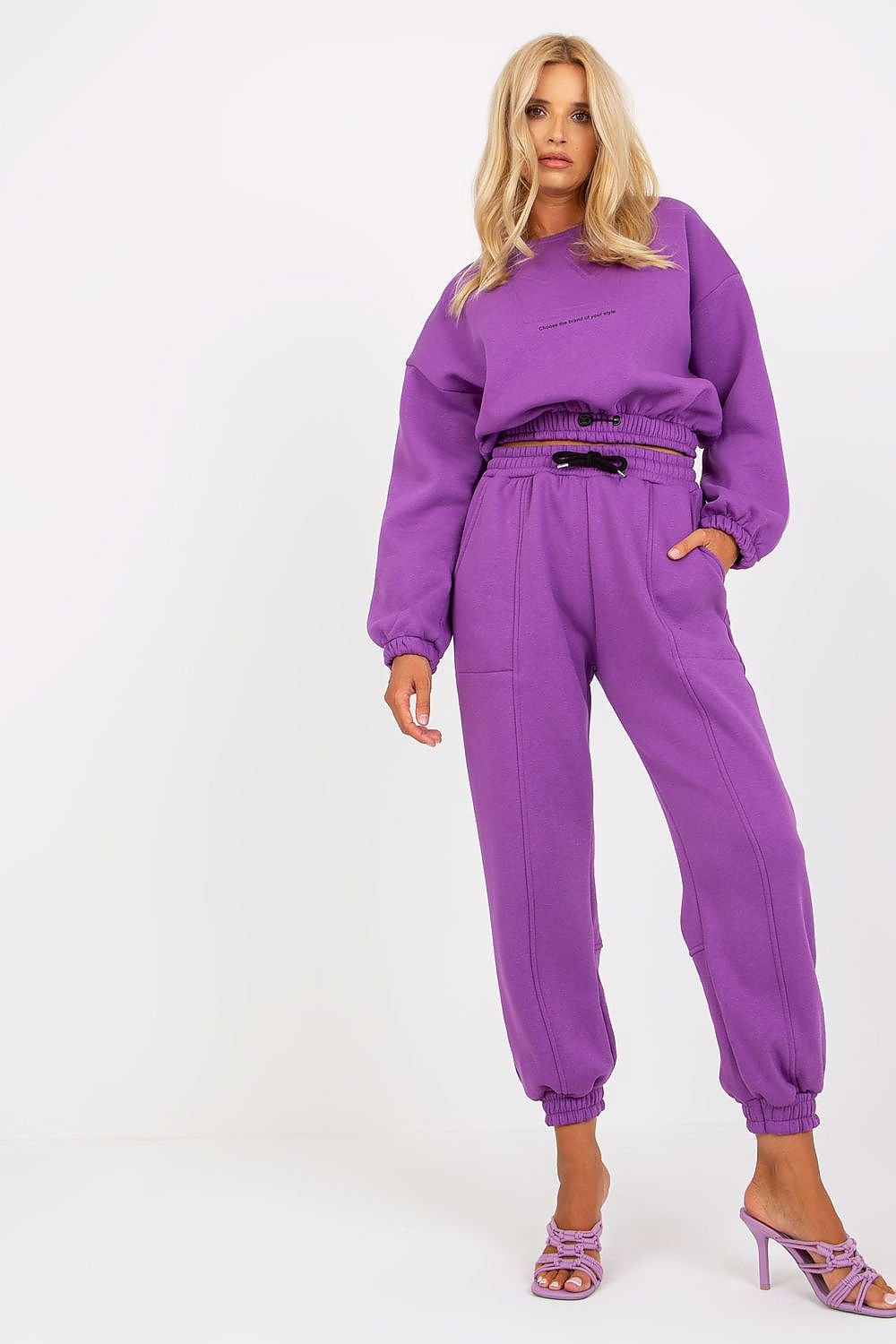 Set model 169809 Ex Moda