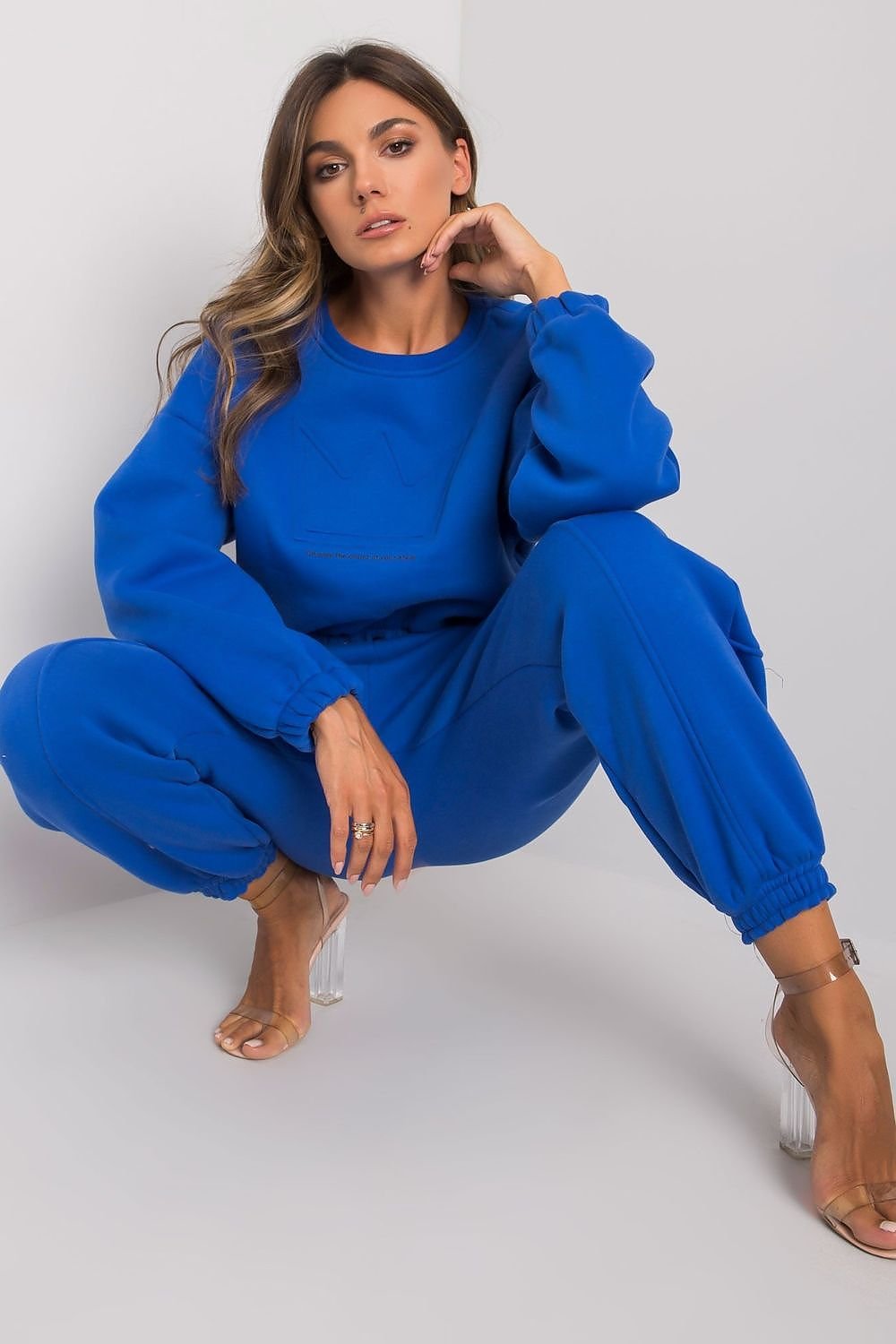 Set model 169809 Ex Moda
