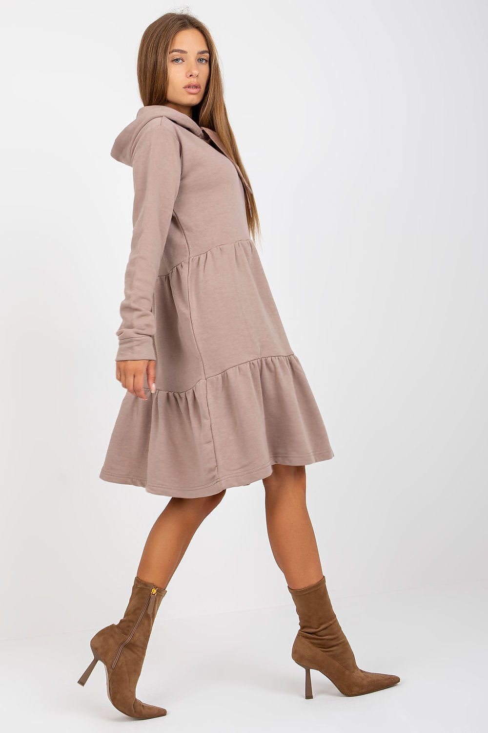 Day dress model 170935 Fresh Made