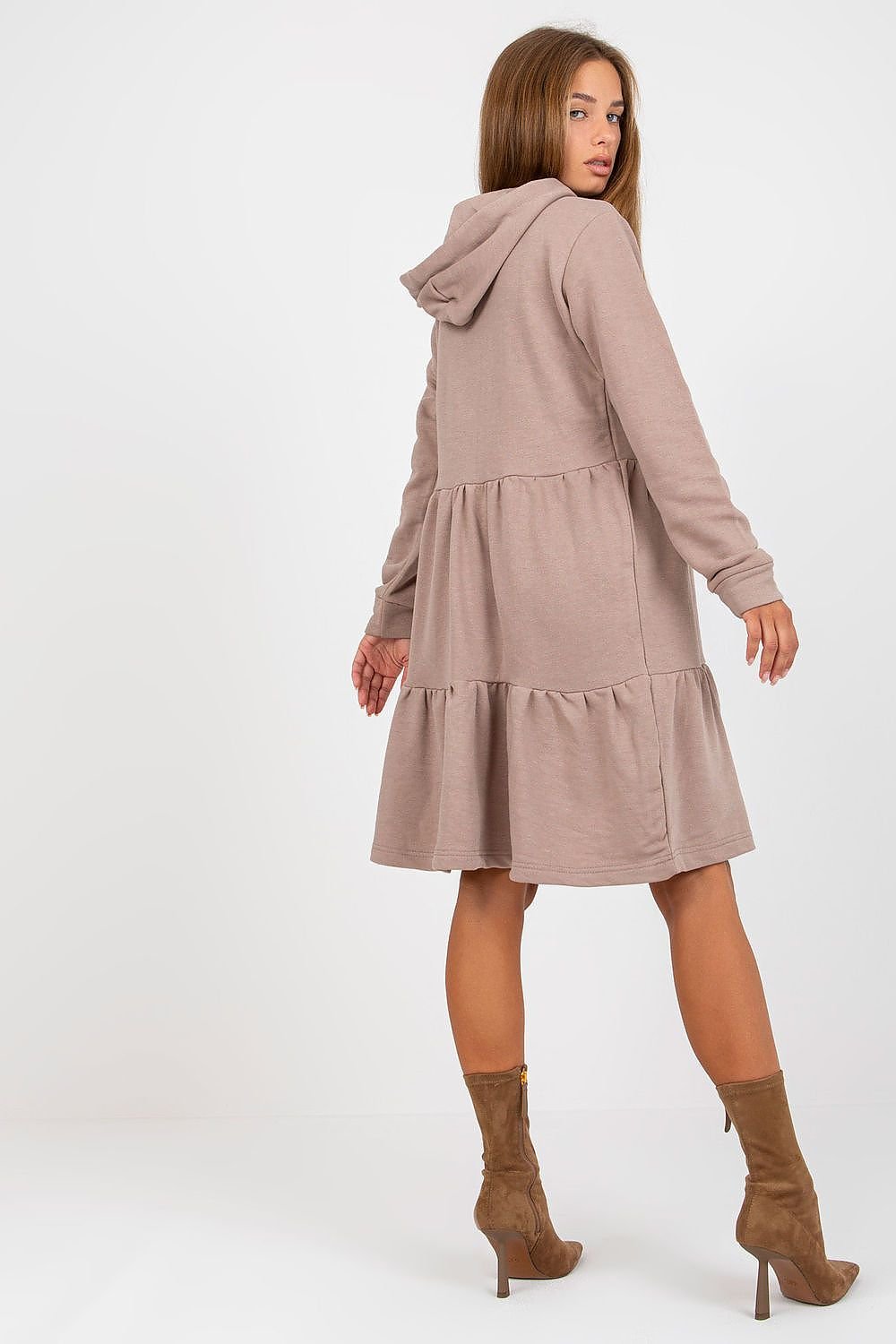 Day dress model 170935 Fresh Made