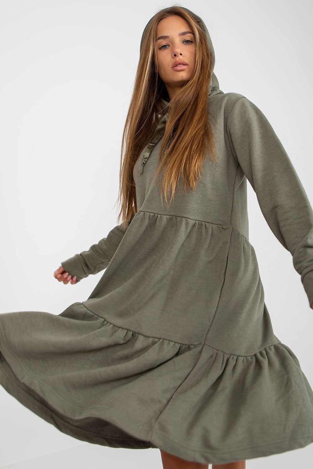 Day dress model 170935 Fresh Made