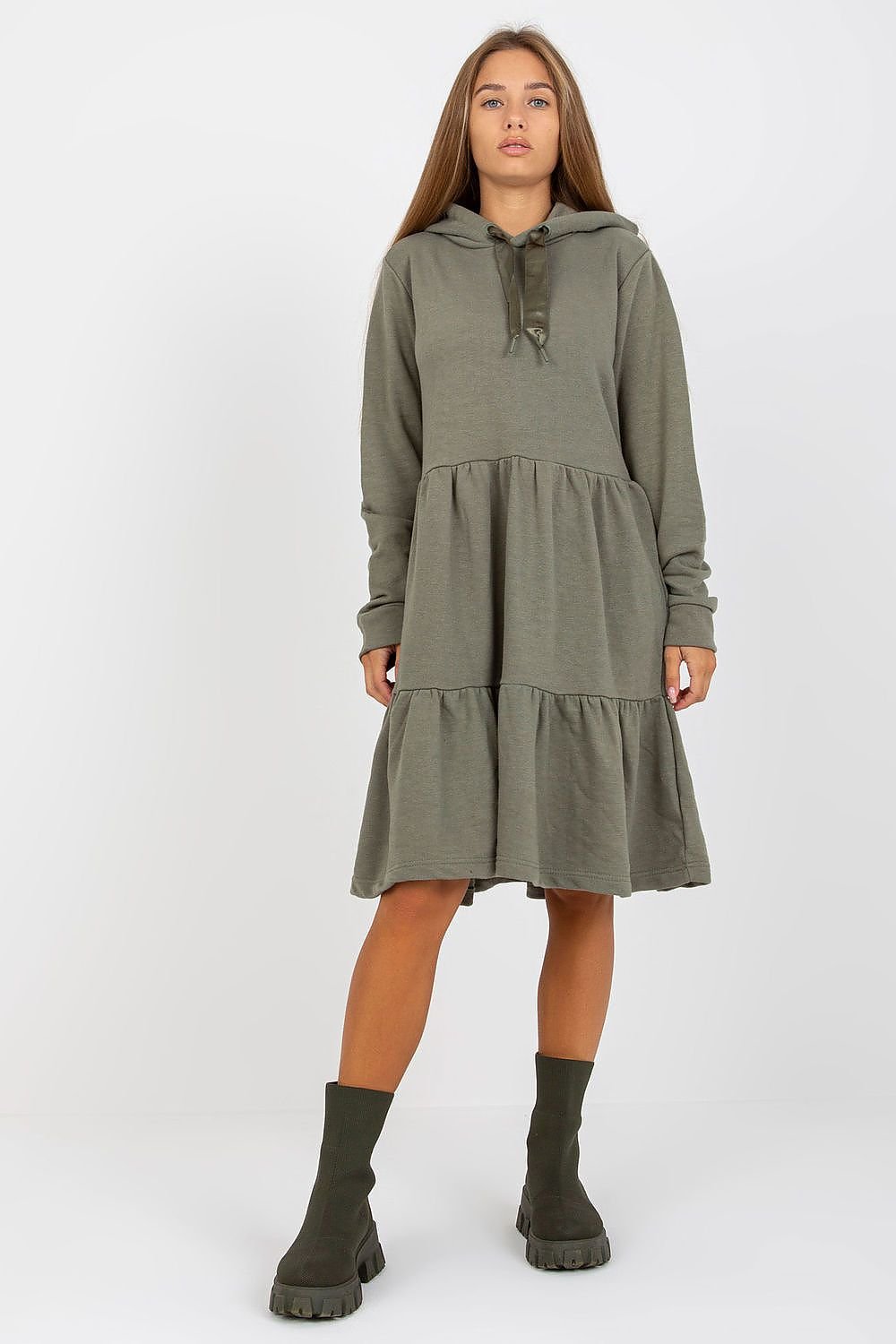 Day dress model 170935 Fresh Made