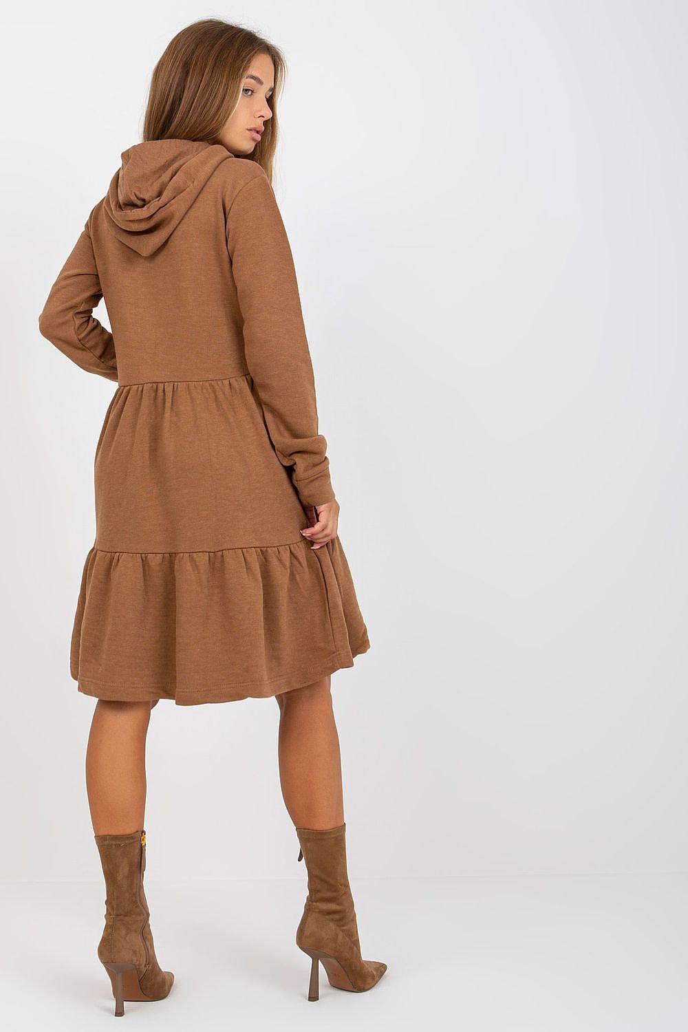 Day dress model 170935 Fresh Made