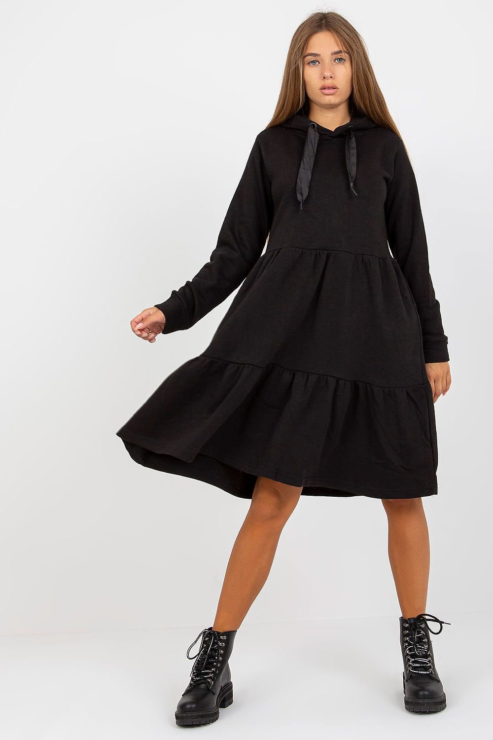 Day dress model 170935 Fresh Made