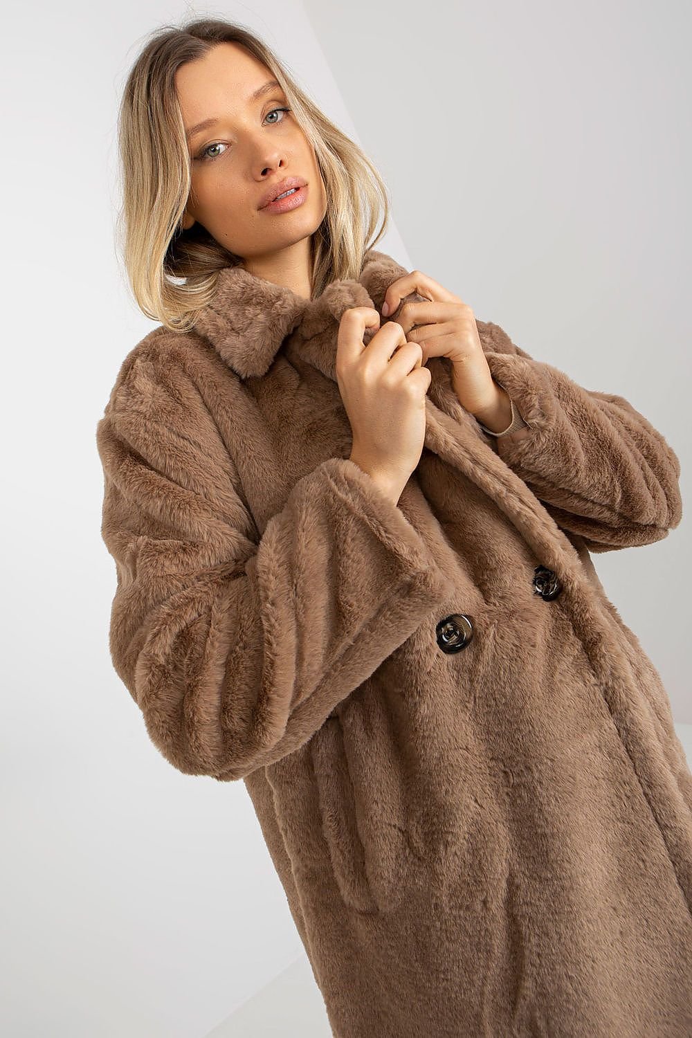 Coat model 173335 Och Bella