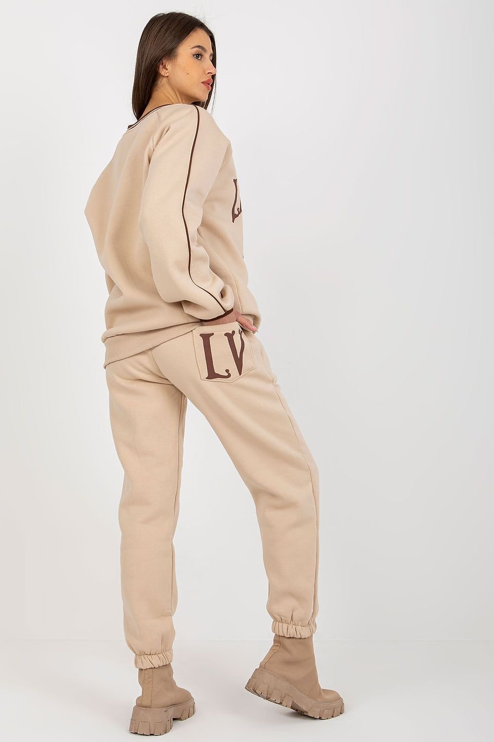 Set model 174619 Ex Moda