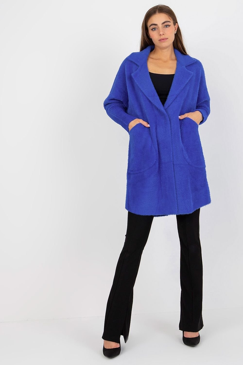 Coat model 174934 MBM