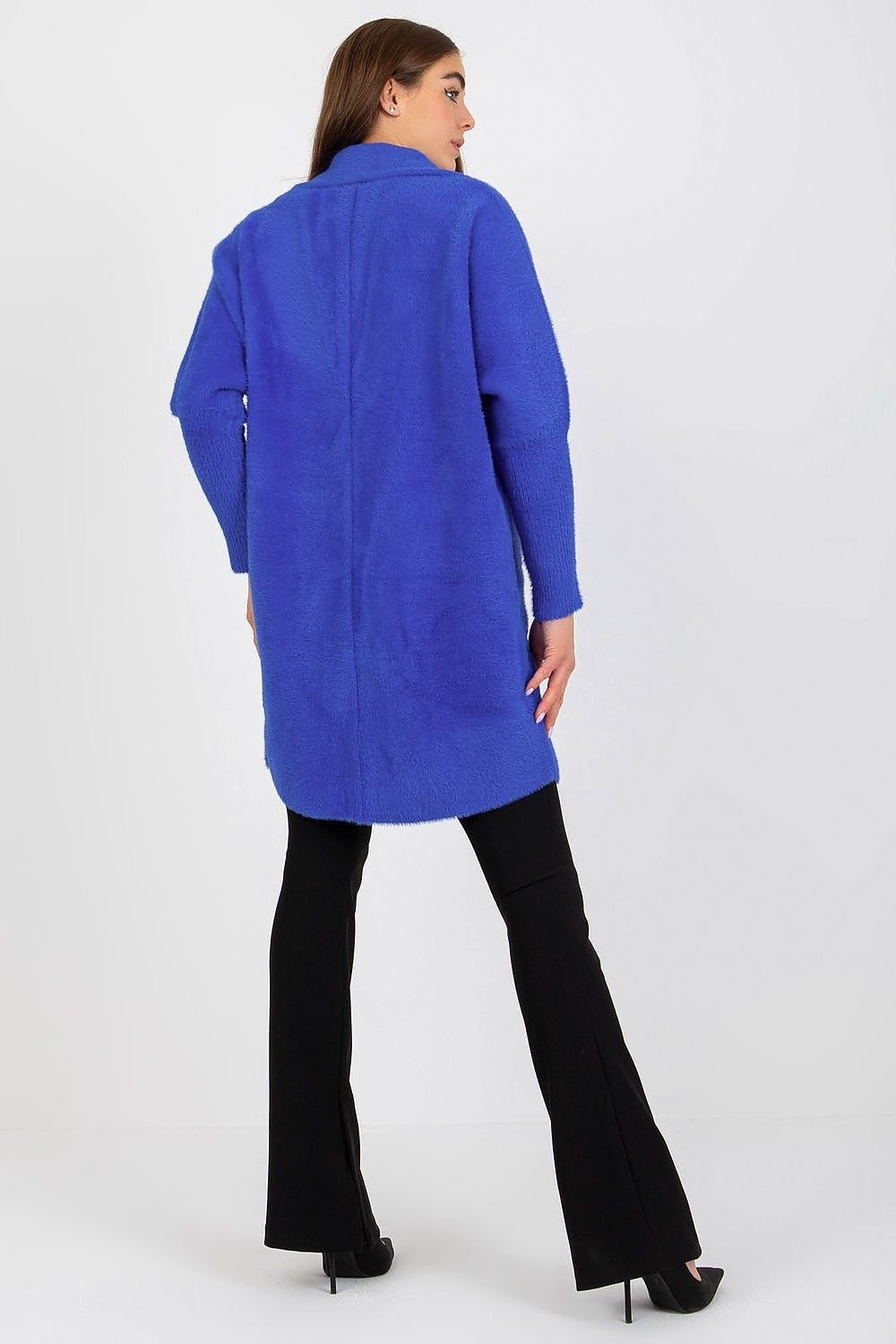 Coat model 174934 MBM