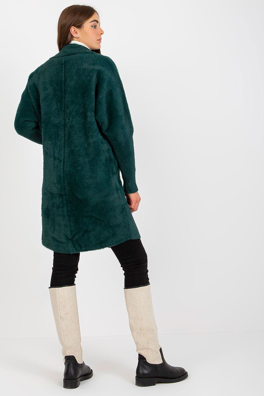 Coat model 174934 MBM