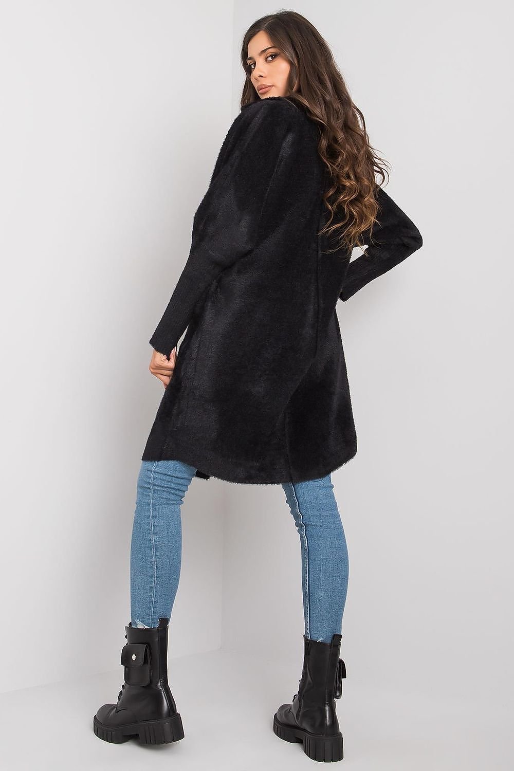 Coat model 174934 MBM