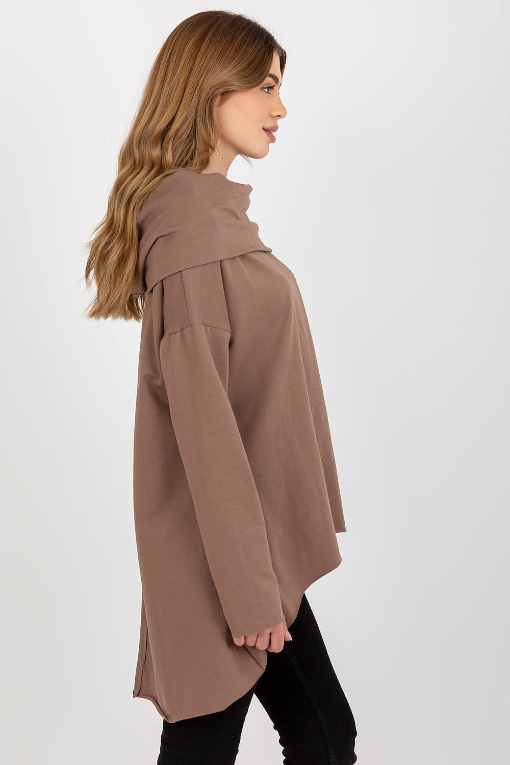 Sweatshirt model 174958 Ex Moda