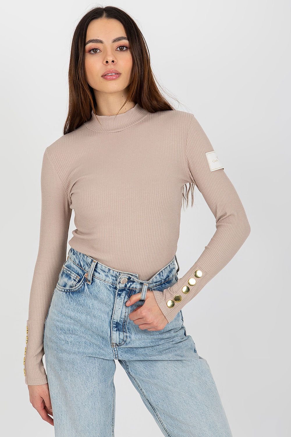 Blouse model 175470 Och Bella