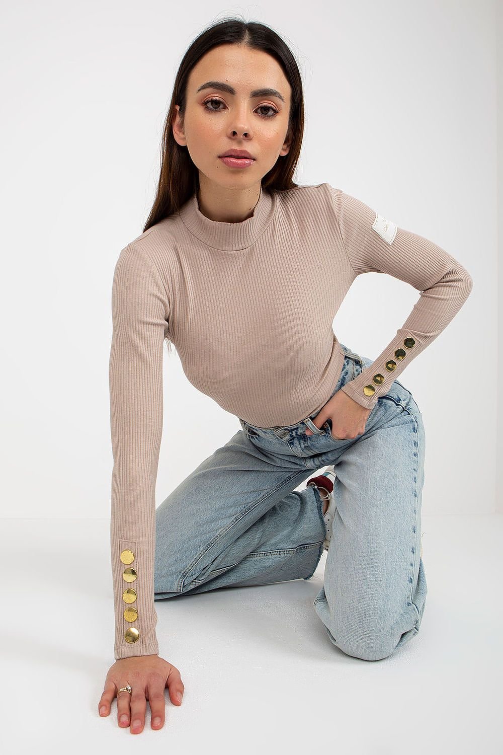 Blouse model 175470 Och Bella