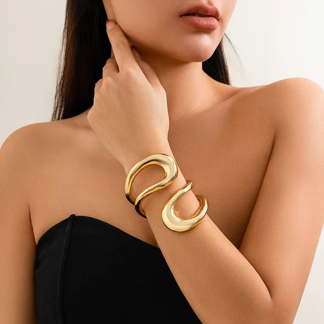 Armband irregular