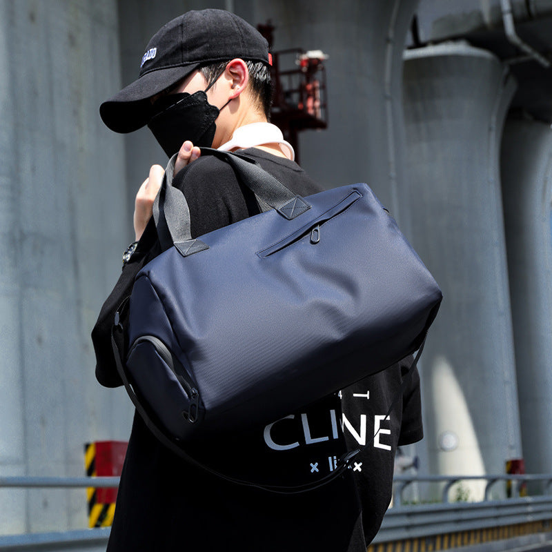 Gymväska Handbagage