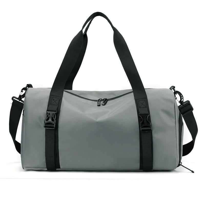 Gymväska Handbagage