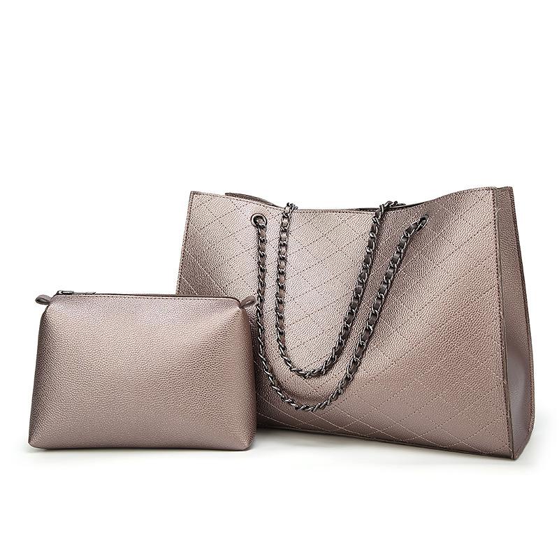 Shoulder bag Handväska