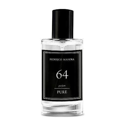 FM Federico Mahora Perfume Men 64