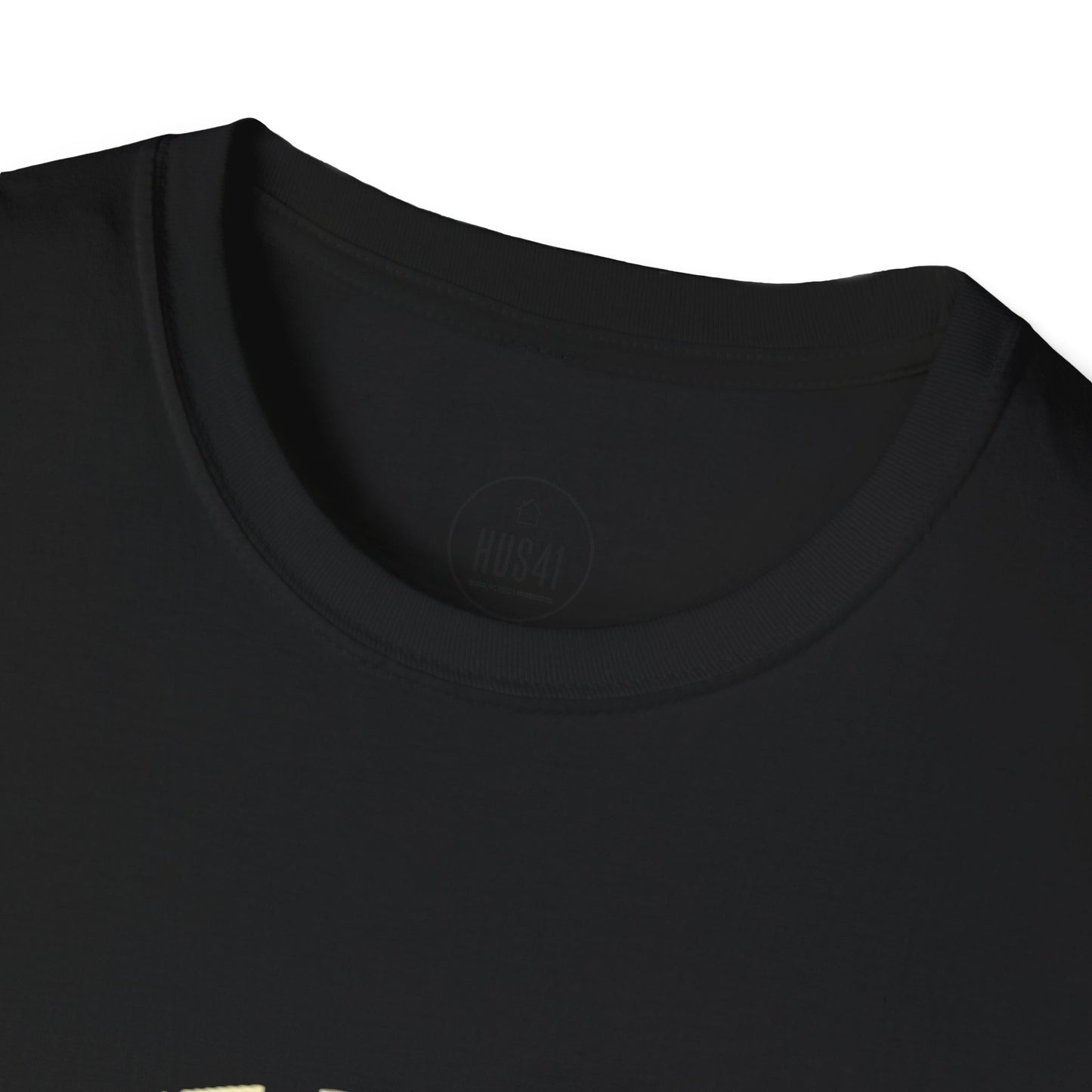 Hus42 T-shirt - Champagne Lover