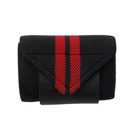 Styrkelyft Strap Fitness