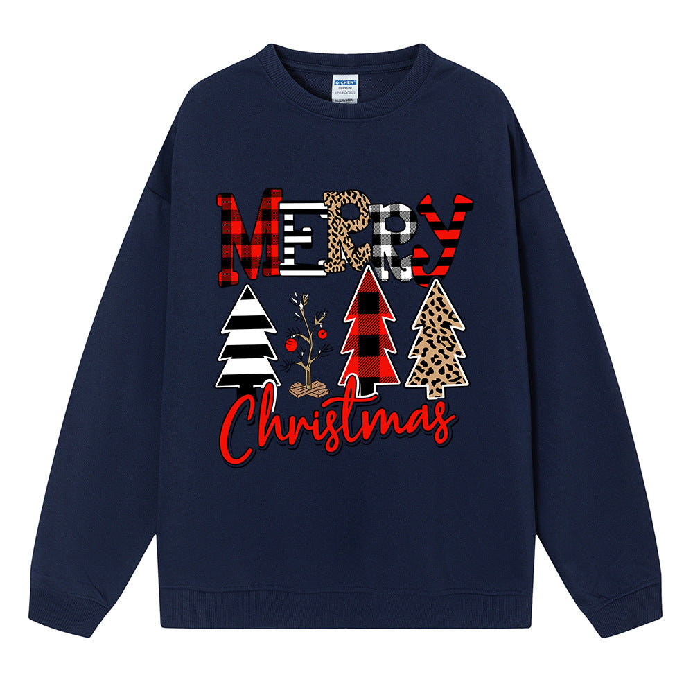 Jultröja Merry Christmas