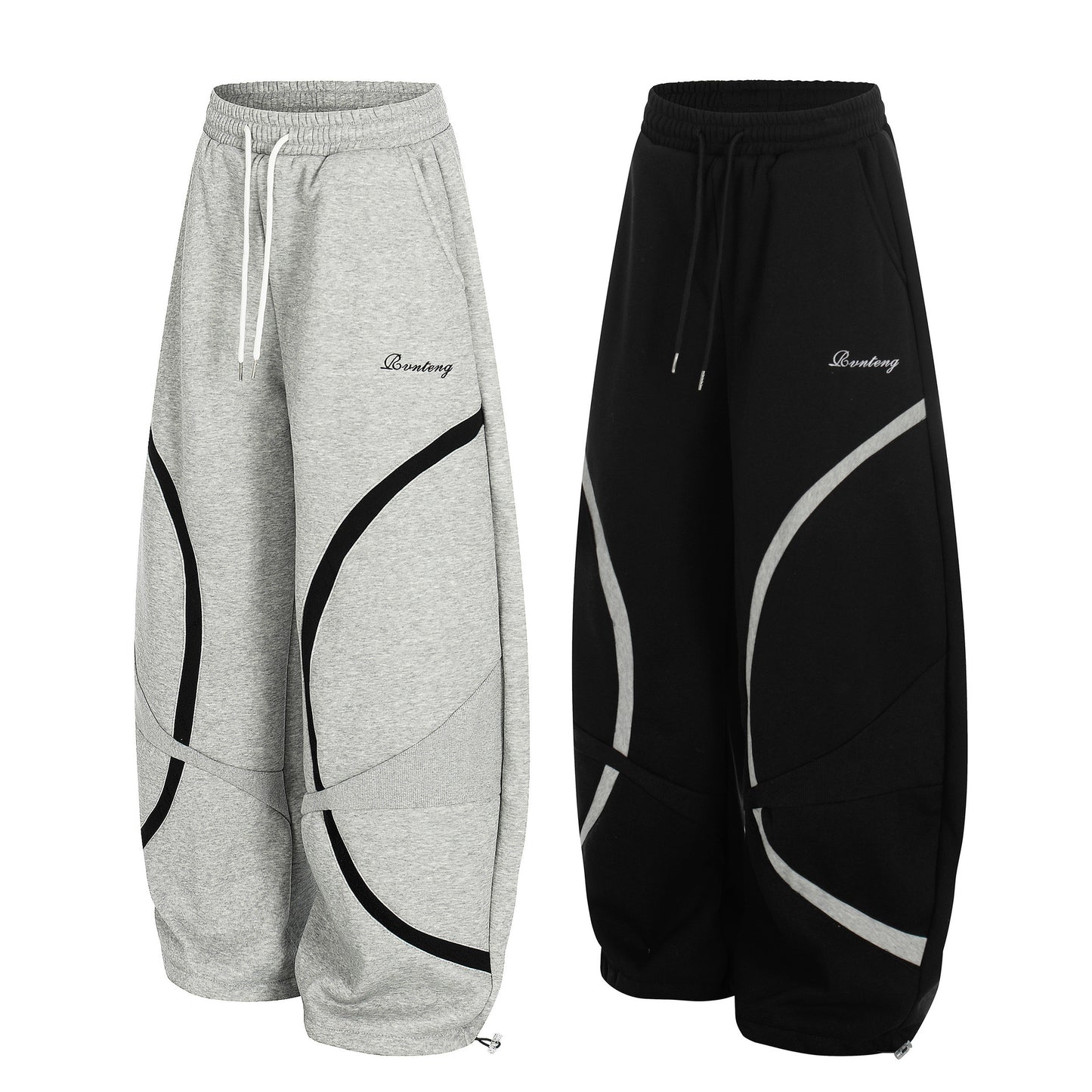 Vida mysbyxor, sweatpants