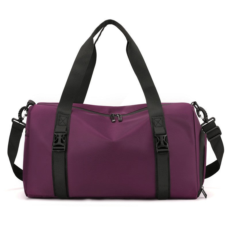 Gymväska Handbagage